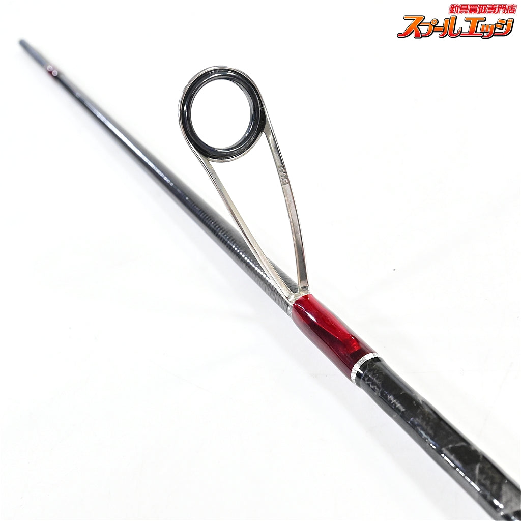 【メジャークラフト】 ファインテール エリア FAX-S5102L Major Craft Finetail AREA ニジマス ヤマメ イワナ アマゴ K_137