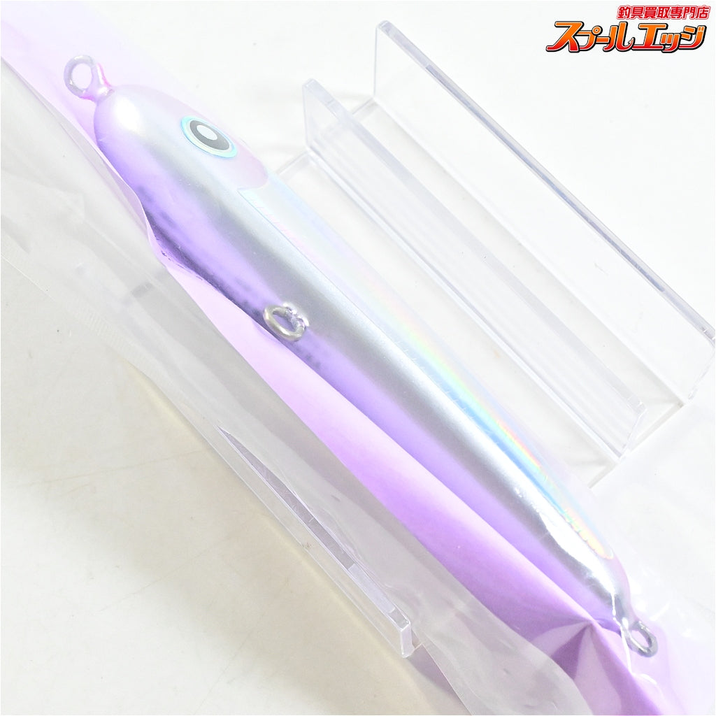 【ローカルスタンダード】 パドルベイト 125 マゼンタバック Local Standard Paddle Bait K_060