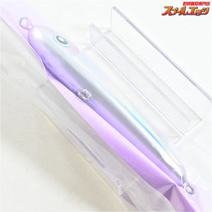 【ローカルスタンダード】 パドルベイト 125 マゼンタバック Local Standard Paddle Bait K_060