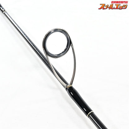 【MCワークス】 リアルフュージョン 651LR スペシャル MC-WORKS REAL FUSION ブリ ヒラマサ カンパチ K_243