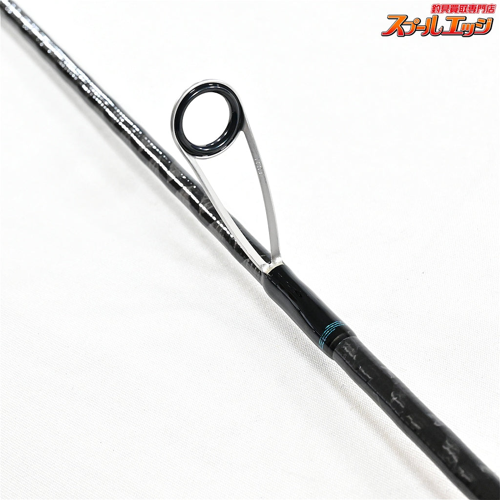 【ダイワ】 25エメラルダス X 79ML・J DAIWA EMERALDAS アオリイカ K_163