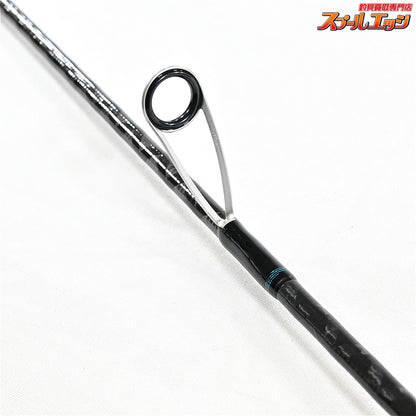 【ダイワ】 25エメラルダス X 79ML・J DAIWA EMERALDAS アオリイカ K_163