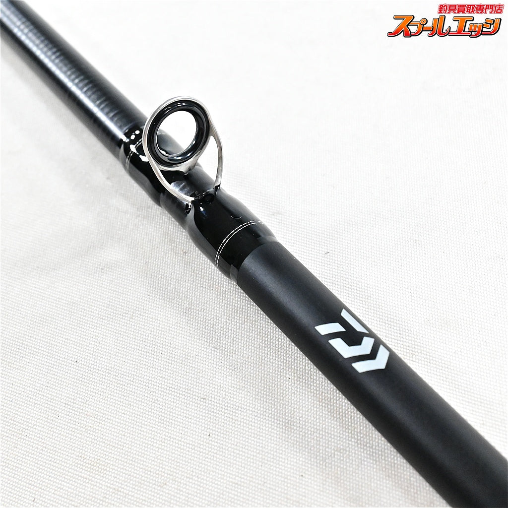 【ダイワ】 26タトゥーラ 661MLRB-G DAIWA TATULA ブラックバス K_221