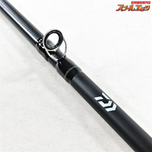 【ダイワ】 26タトゥーラ 661MLRB-G DAIWA TATULA ブラックバス K_221