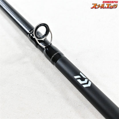 【ダイワ】 26タトゥーラ 661MLRB-G DAIWA TATULA ブラックバス K_221