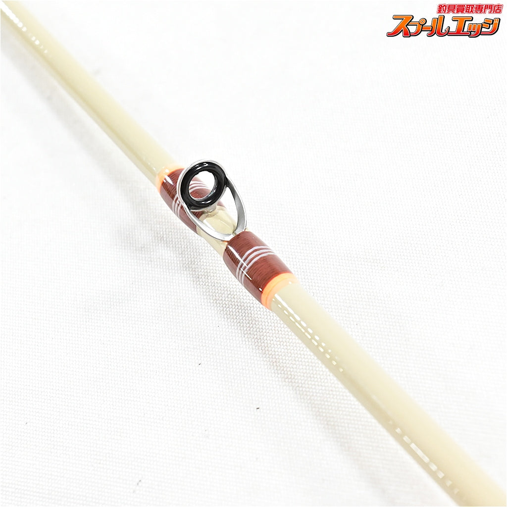 【ジャクソン】 トラウトシグナル TRSC-48UL Jackson Trout Signal ヤマメ イワナ アマゴ K_116