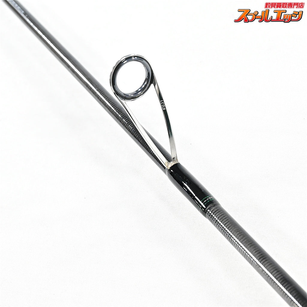 【ダイワ】 22エメラルダス MX BT 511MLS-S・Q ボート DAIWA EMERALDAS BOAT アオリイカ K_136