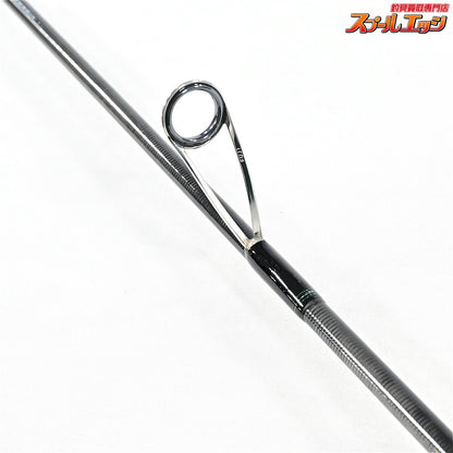 【ダイワ】 22エメラルダス MX BT 511MLS-S・Q ボート DAIWA EMERALDAS BOAT アオリイカ K_136