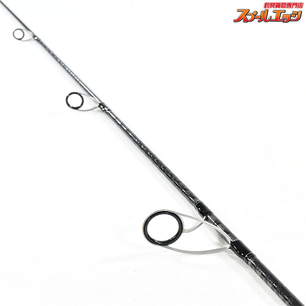 【ダイワ】 26アウトレイジ XV C79-3 キャスティング DAIWA OUTRAGE CASTING サワラ シイラ カツオ K_224