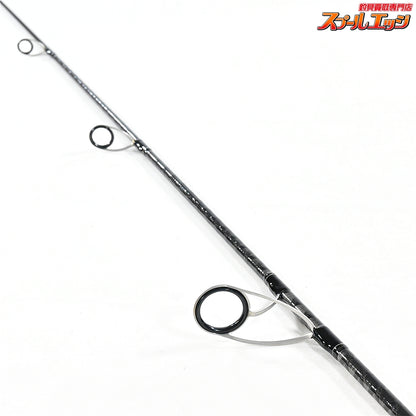 【ダイワ】 26アウトレイジ XV C79-3 キャスティング DAIWA OUTRAGE CASTING サワラ シイラ カツオ K_224