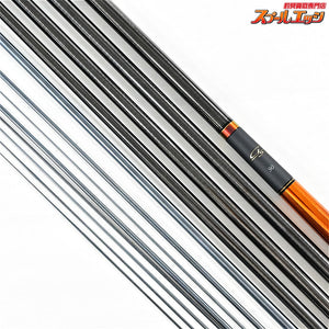 【ダイワ】 23グランドスリム 90・W 替え穂先4本/2番節1本付 DAIWA GRAND SLIM アユ K_200
