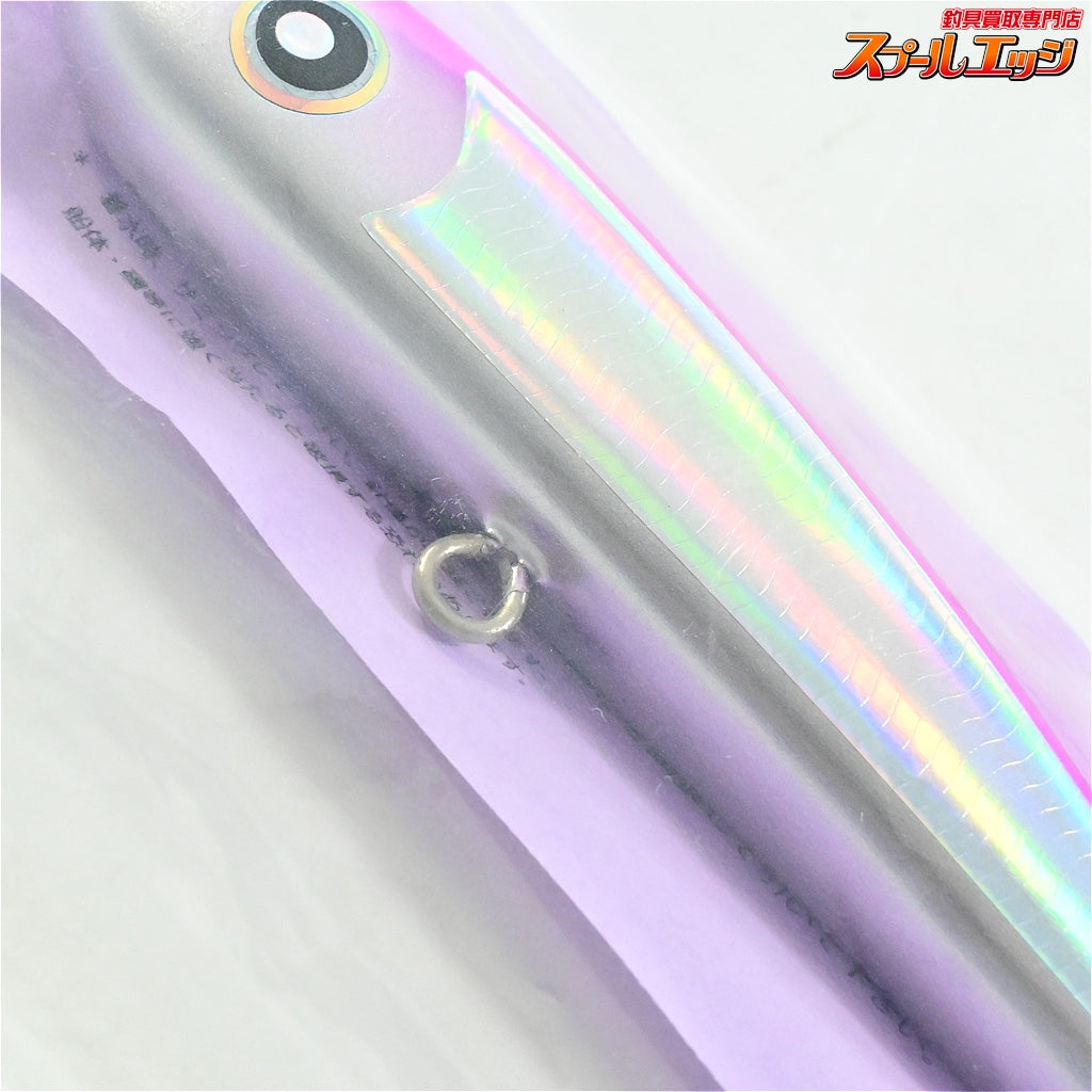 【ローカルスタンダード】 パドルベイト 125 マゼンタバック Local Standard Paddle Bait K_060
