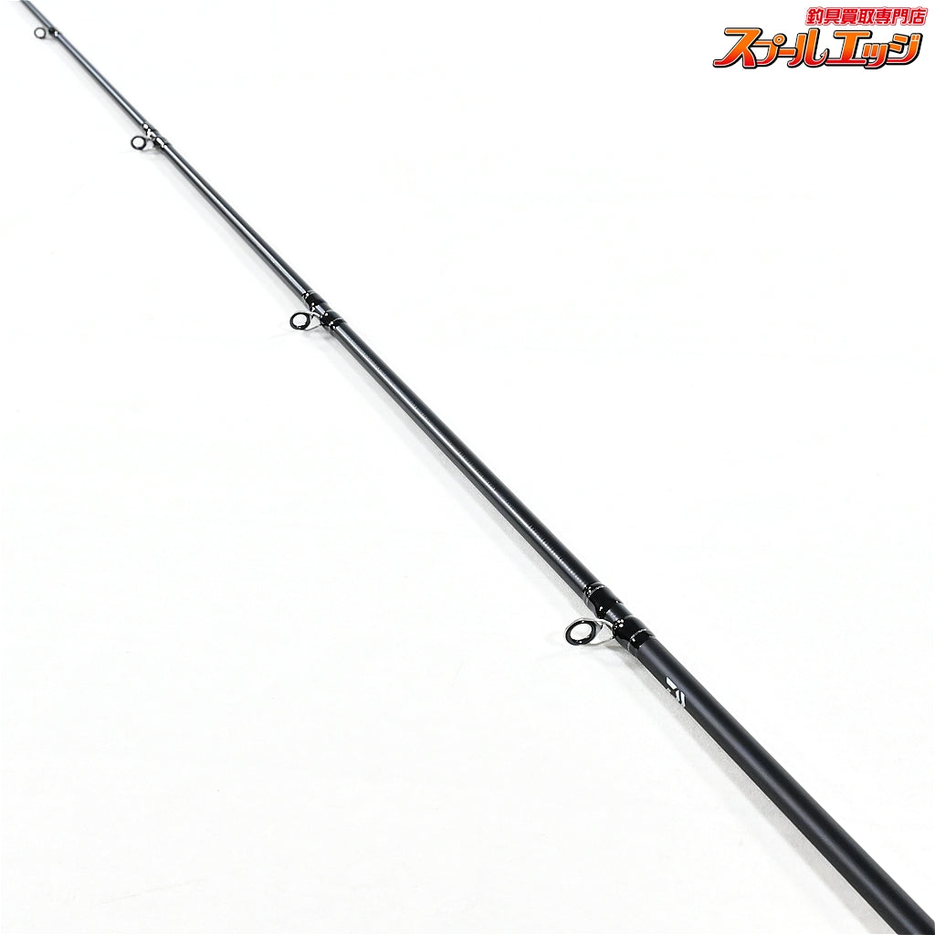 【ダイワ】 26タトゥーラ 661MLRB-G DAIWA TATULA ブラックバス K_221