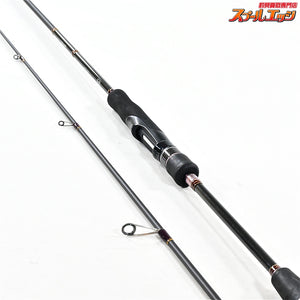 【テイルウォーク】 SSDソルティシェイプダッシュ ベイボーター S632ML Tailwalk Salty Shape Dash BAY BOATER シーバス イナダ K_141