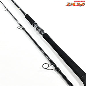【ヤマガブランクス】 ブルースナイパー 100M YAMAGA Blanks Blue Sniper  シーバス チヌ K_200