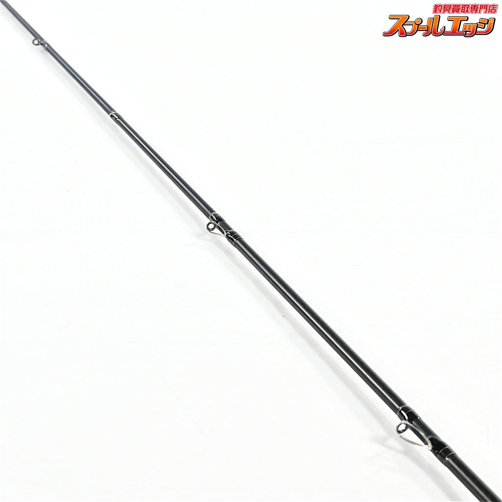 【メガバス】 デストロイヤー F3-67X MEGABASS DESTROYER ブラックバス K_242