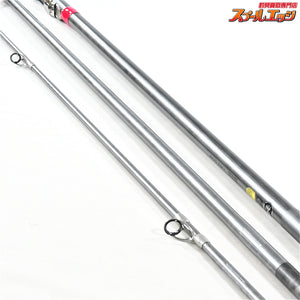 【シマノ】 20スピンパワー 405DX+ 並継 バランサー1個付属 SHIMANO SPIN POWER シロギス K_199
