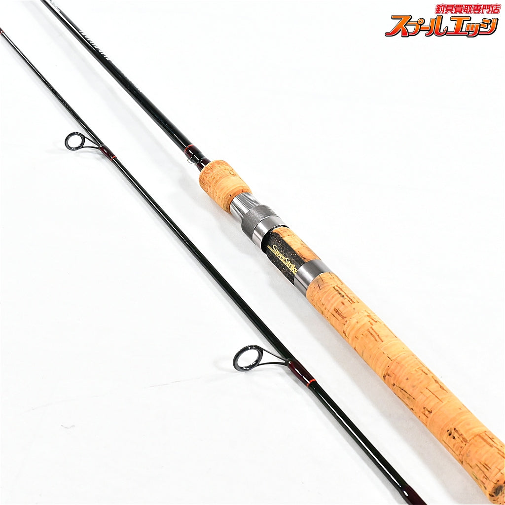 【スミス】 スーパーストライク トラウティンスピン GS70TR・7 SMITH TROUTIN SPIN イワナ ニジマス ヤマメ K_152