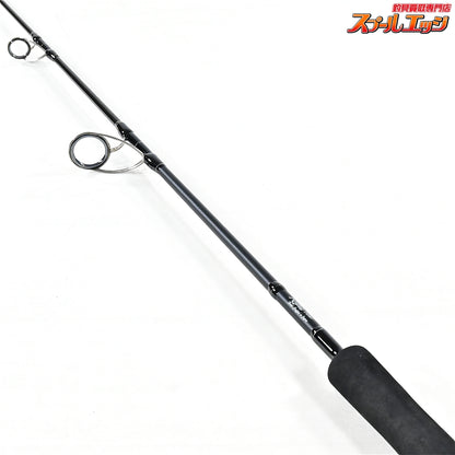 【リップルフィッシャー】 セルフィッシュ 597S ナノ Ripple Fisher SELFISH NANO カンパチ ヒラマサ ブリ K_219