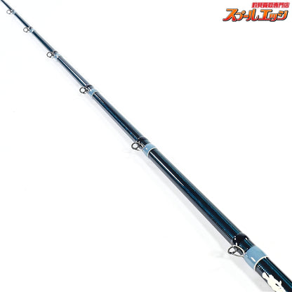 【ツララ】 ハーモニクス スティーリア ザフィーロ 83 ジャイアントベイト Tulala Harmonix Stiria Zafiro シーバス ヒラメ イナダ マゴチ K_209