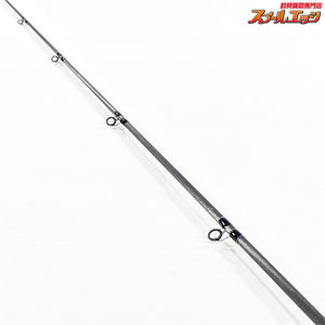 【ノースフォークコンポジット】 SB 604-1 IM 6.6ft 富士工業技徳グリップカスタム NORTH-FORK-COMPOSITE ブラックバス K_240