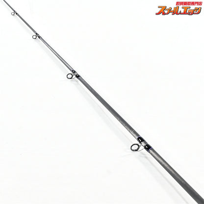 【ノースフォークコンポジット】 SB 604-1 IM 6.6ft 富士工業技徳グリップカスタム NORTH-FORK-COMPOSITE ブラックバス K_240