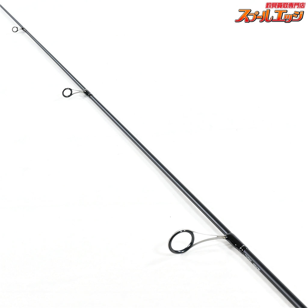 【ダイワ】 26タトゥーラ 641LFS DAIWA TATULA ブラックバス K_221