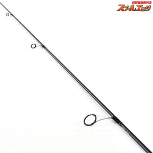 【ダイワ】 26タトゥーラ 641LFS DAIWA TATULA ブラックバス K_221