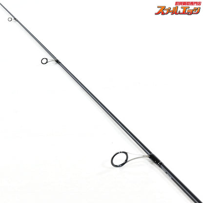 【ダイワ】 26タトゥーラ 641LFS DAIWA TATULA ブラックバス K_221