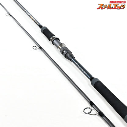 【テンリュウ】 天龍 26パワーマスター サンドウォーカー PMS1052S-M TENRYU POWER MASTER Sand Walker ヒラメ マゴチ シーバス K_205