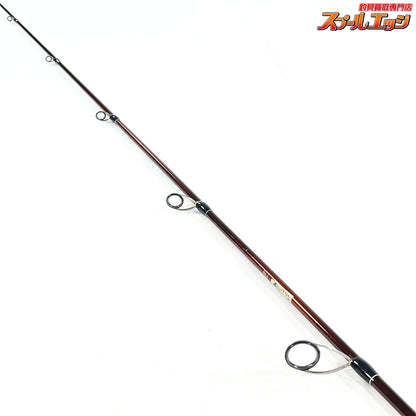 【ツララ】 グリッサンド 72 TULALA Glissando ブラックバス K_226
