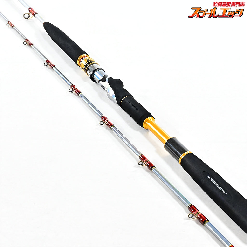 【シマノ】 15海攻 マダイリミテッド M300 SHIMANO KAIKOU MADAI-LIMITED LTD マダイ K_196