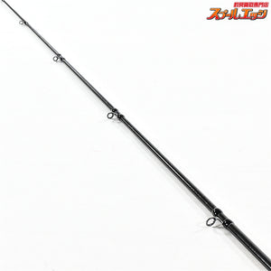 【シマノxジャッカル】 25ポイズンアドレナ 165L/M SHIMANOxJACKALL POISON ADRENA ブラックバス K_212