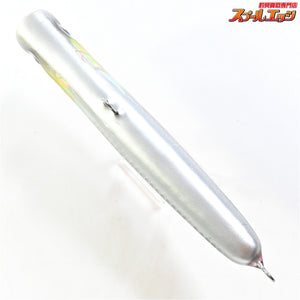 【青乱】 カナデル ポッパー 200mm レッドxグリーン AORAN CANADEL wood 海水用ルアー K_060