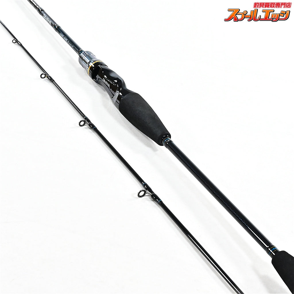 【ダイワ】 ライトゲーム X 73 M-190 DAIWA LIGHTGAME-X マダイ アジ イサキ K_144