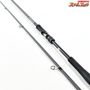 【シマノ】 18ディアルーナ S100M SHIMANO DIALUNA シーバス ヒラメ ワラサ K_198