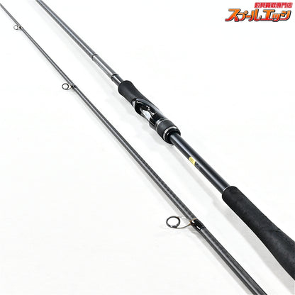 【シマノ】 18ディアルーナ S100M SHIMANO DIALUNA シーバス ヒラメ ワラサ K_198
