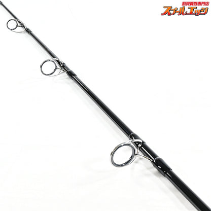 【トゥルースジャパン】 オーシャンスプリンター 838 TRUTH-JAPAN OCEAN SPRINTER クロマグロ キハダマグロ GT K_225