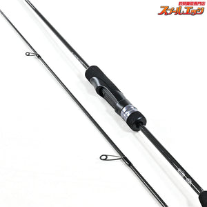 【ジャッカル】 ベイリバーサーフ BRS-S64UL-LG JACKALL BRS アジ メバル K_140