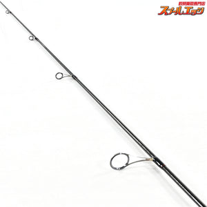 【シマノxジャッカル】 21ポイズンアドレナ 265UL-S SHIMANOxJACKALL POISON ADRENA ブラックバス K_238