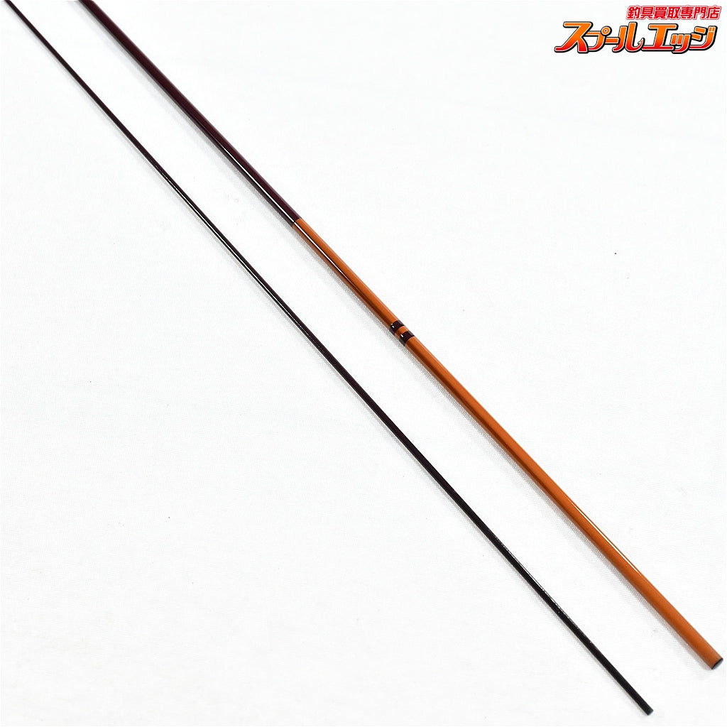 【ダイワ】 天峰 中硬 7尺 DAIWA AMAMINE ヘラブナ K_106
