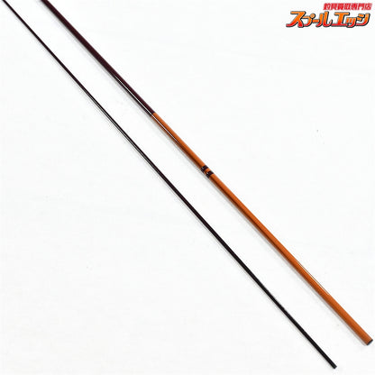 【ダイワ】 天峰 中硬 7尺 DAIWA AMAMINE ヘラブナ K_106