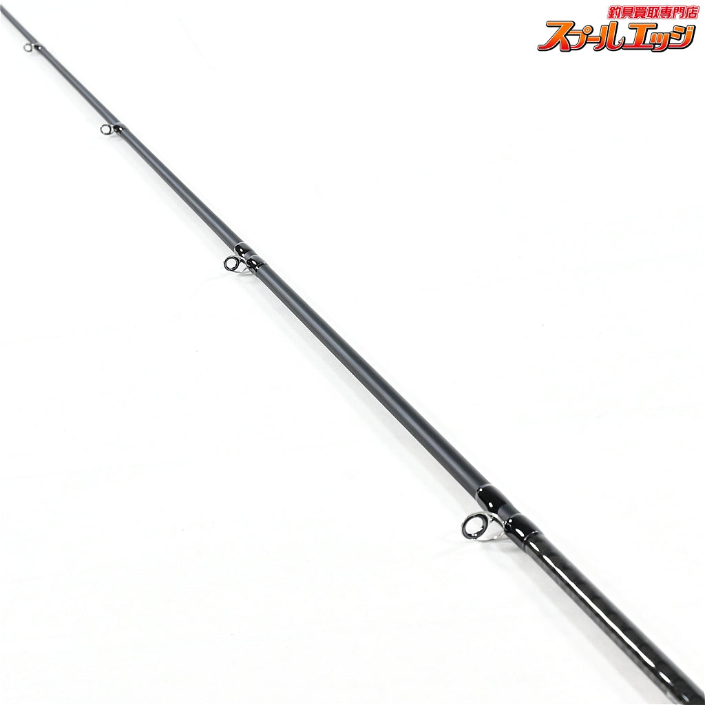 【キラーヒート】 エクスカージョン KE-C610MST KILLER HEAT EXCURSION ブラックバス K_223