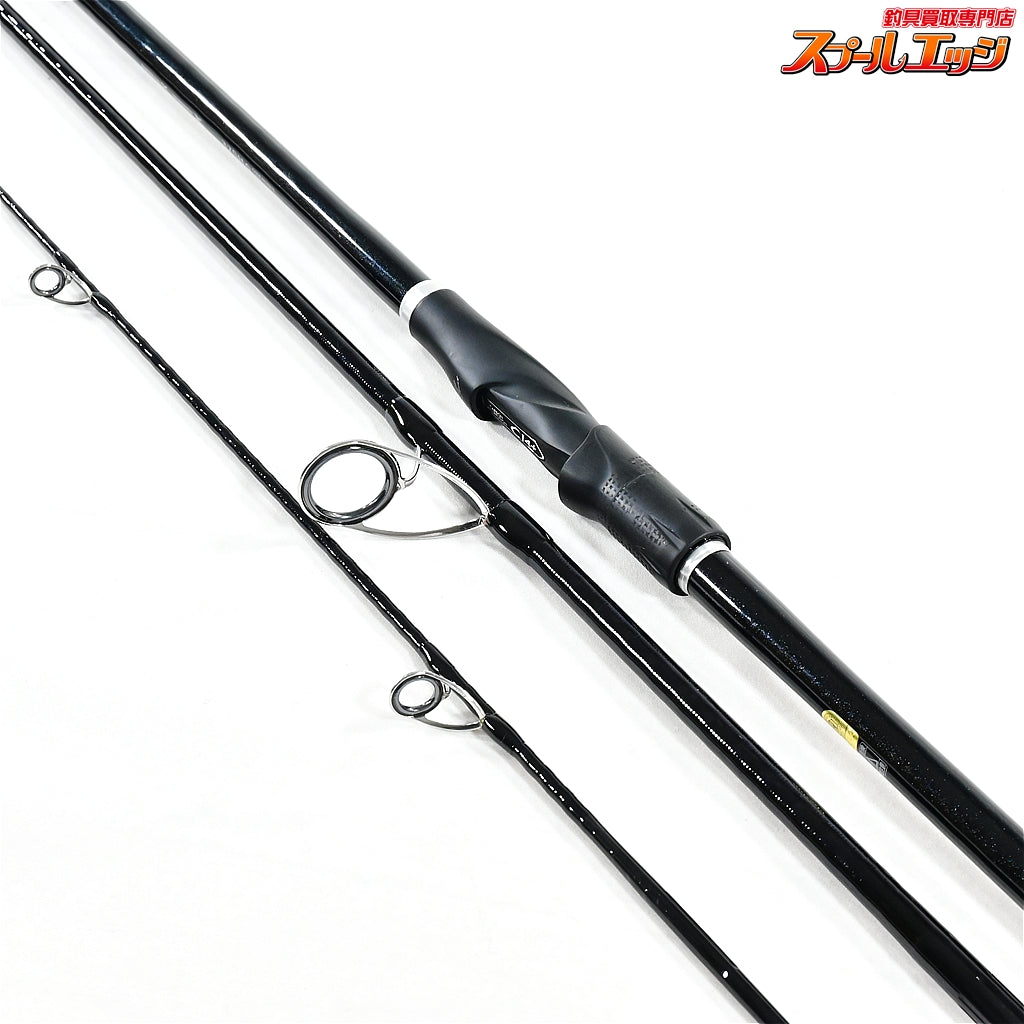 【シマノ】 ボーダレス 325H6 バランサー2個付 SHIMANO BORDERLESS シロギス K_179