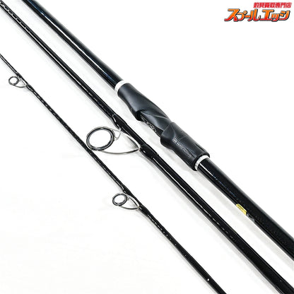 【シマノ】 ボーダレス 325H6 バランサー2個付 SHIMANO BORDERLESS シロギス K_179