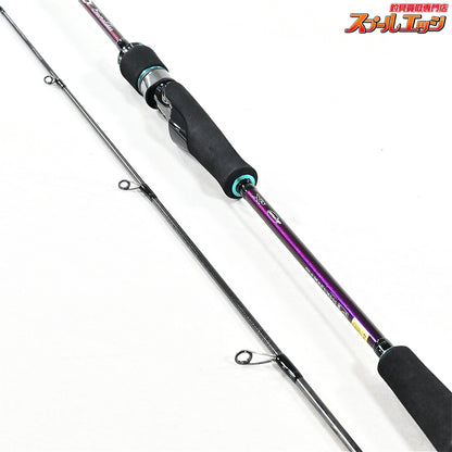 【ダイワ】 22エメラルダス MX BT 511MLS-S・Q ボート DAIWA EMERALDAS BOAT アオリイカ K_136