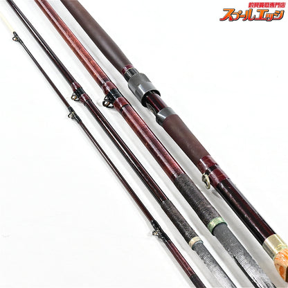【ダイコー】 プレシオ 石鯛 540MH DAIKO PRECIO ISHIDAI イシダイ K_190