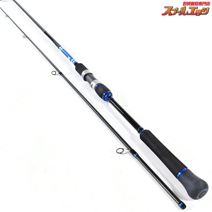【ブルーブルー】 グロビナ SS-102M ソウルオンサーフ BlueBlue GLOVINA Soul On Surf シーバス ヒラメ イナダ マゴチ K_222