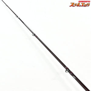 【ダイワ】 17ハートランド HL 741MHRB-SV AGS17 疾風七四 20周年アニバーサリーモデル DAIWA HEARTLAND ブラックバス K_236
