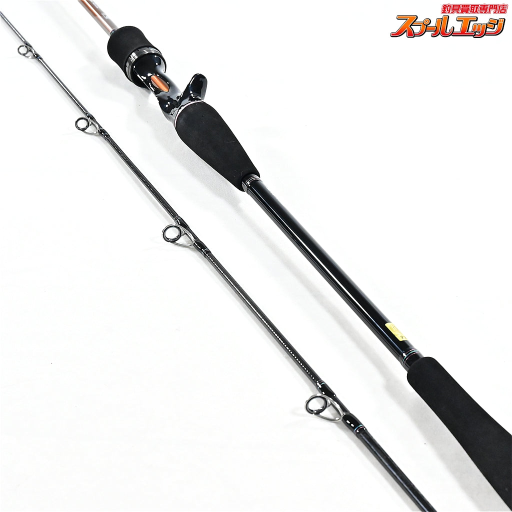 【ダイワ】 紅牙 MX N69HB MT AP メタル エアポータブル DAIWA KOHGA METAL マダイ K_150